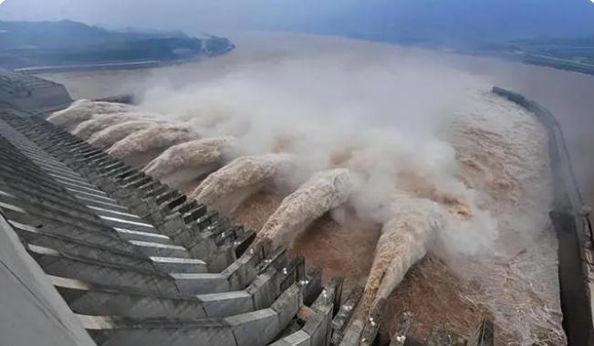 三峽大壩能抵御多大的洪水？它的抗洪能力到底有多強？