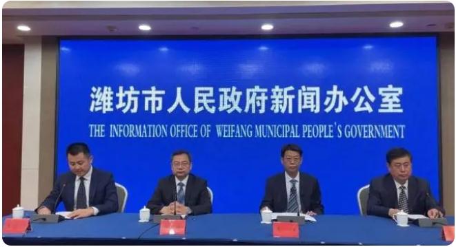 今年汛期濰坊汛情可能偏重，濰坊水利部門提前建立防御矩陣